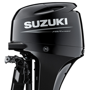 Suzuki båtmotor